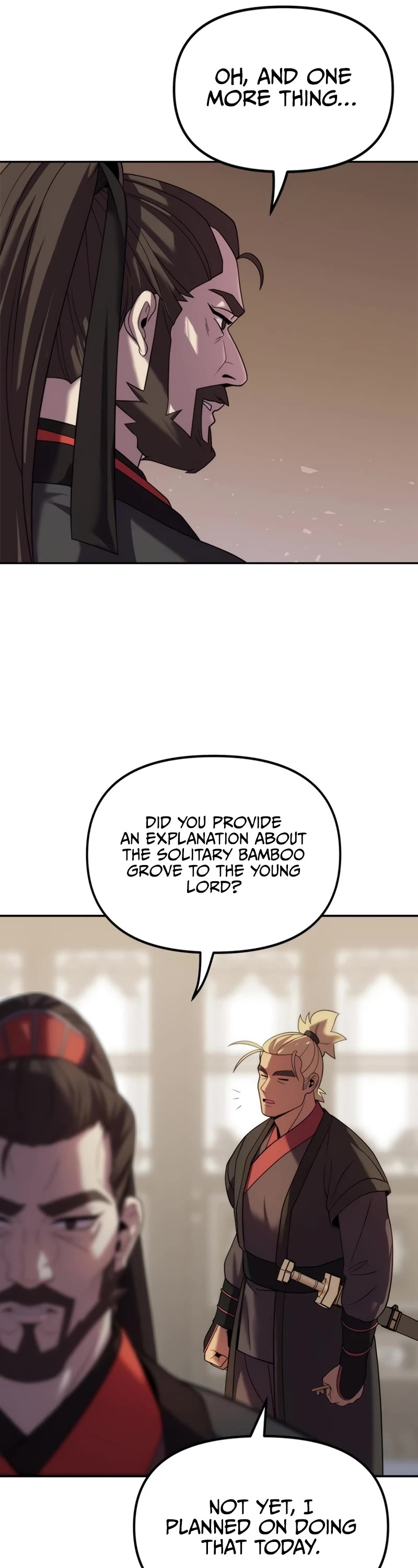 Chronicles of the Demon Faction Chapter 10 page 37 - Chapter 10