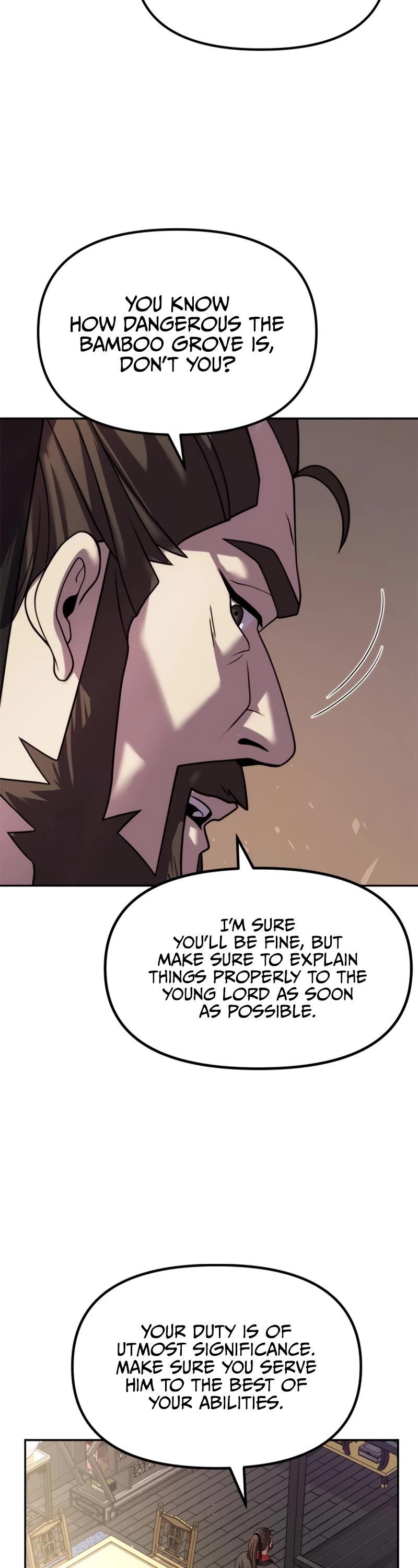 Chronicles of the Demon Faction Chapter 10 page 38 - Chapter 10
