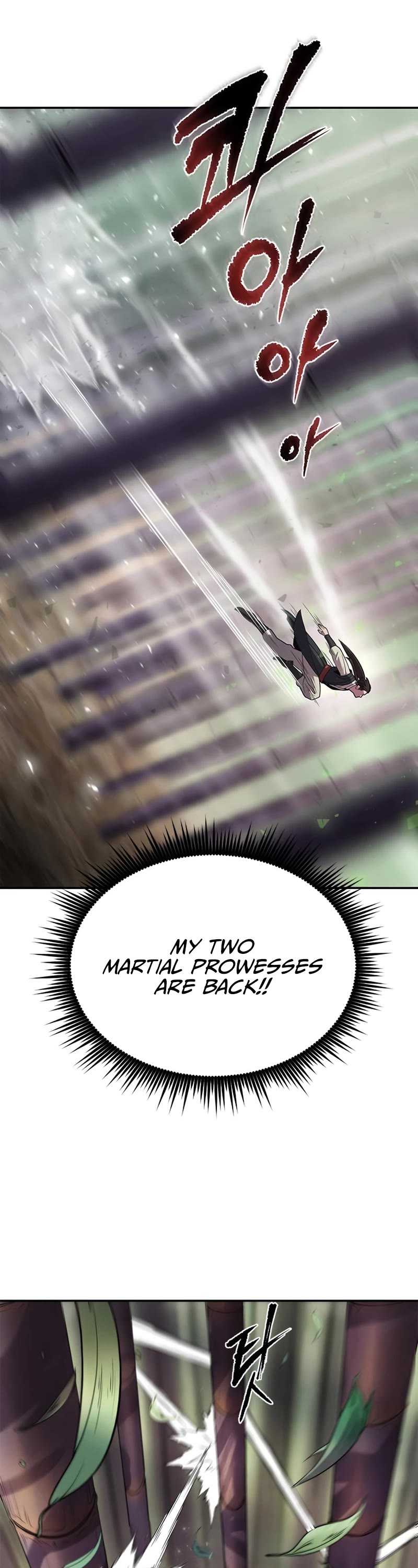 Chronicles of the Demon Faction Chapter 10 page 4 - Chapter 10
