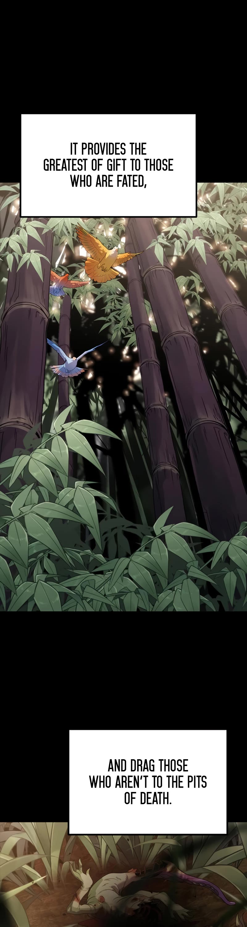 Chronicles of the Demon Faction Chapter 10 page 43 - Chapter 10