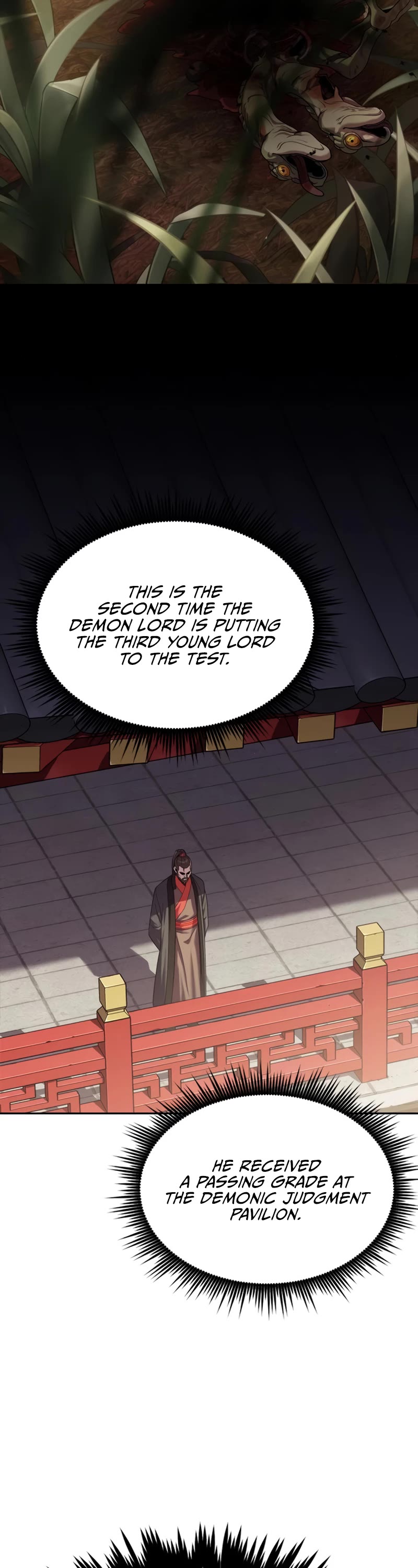 Chronicles of the Demon Faction Chapter 10 page 44 - Chapter 10