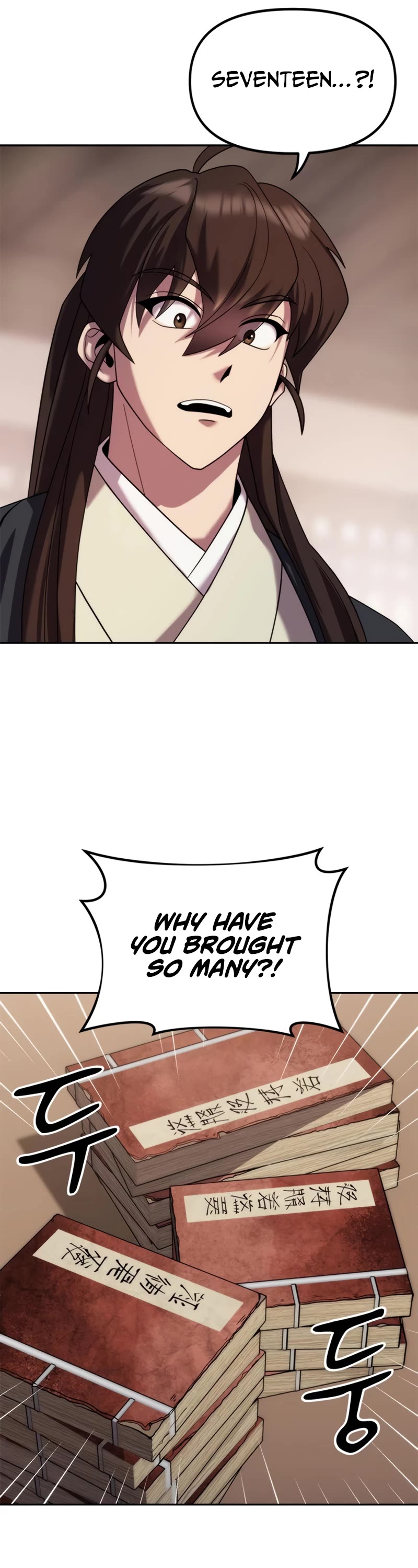 Chronicles of the Demon Faction Chapter 10 page 47 - Chapter 10