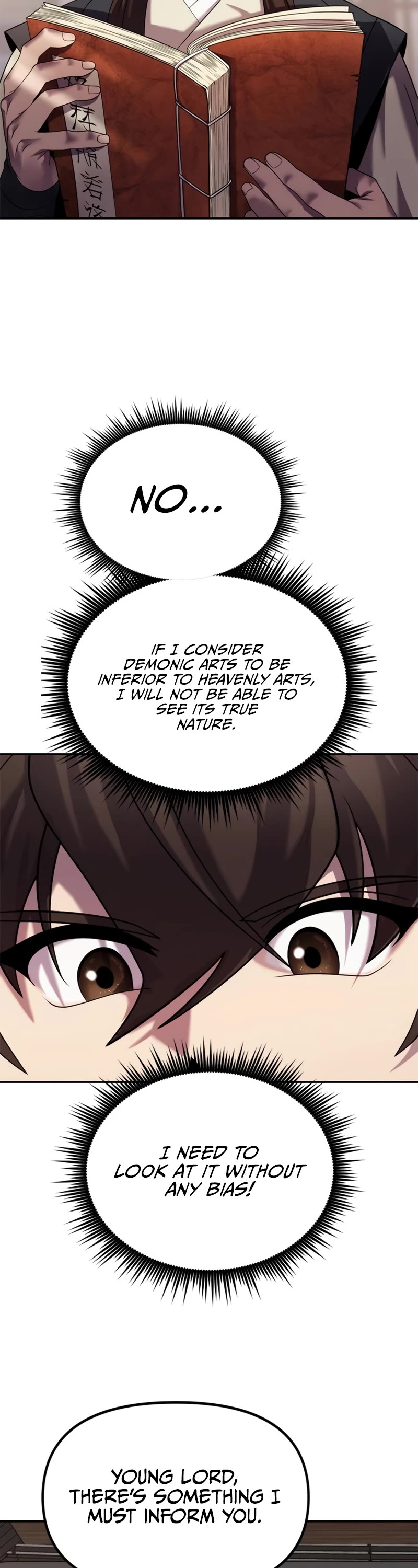 Chronicles of the Demon Faction Chapter 10 page 49 - Chapter 10