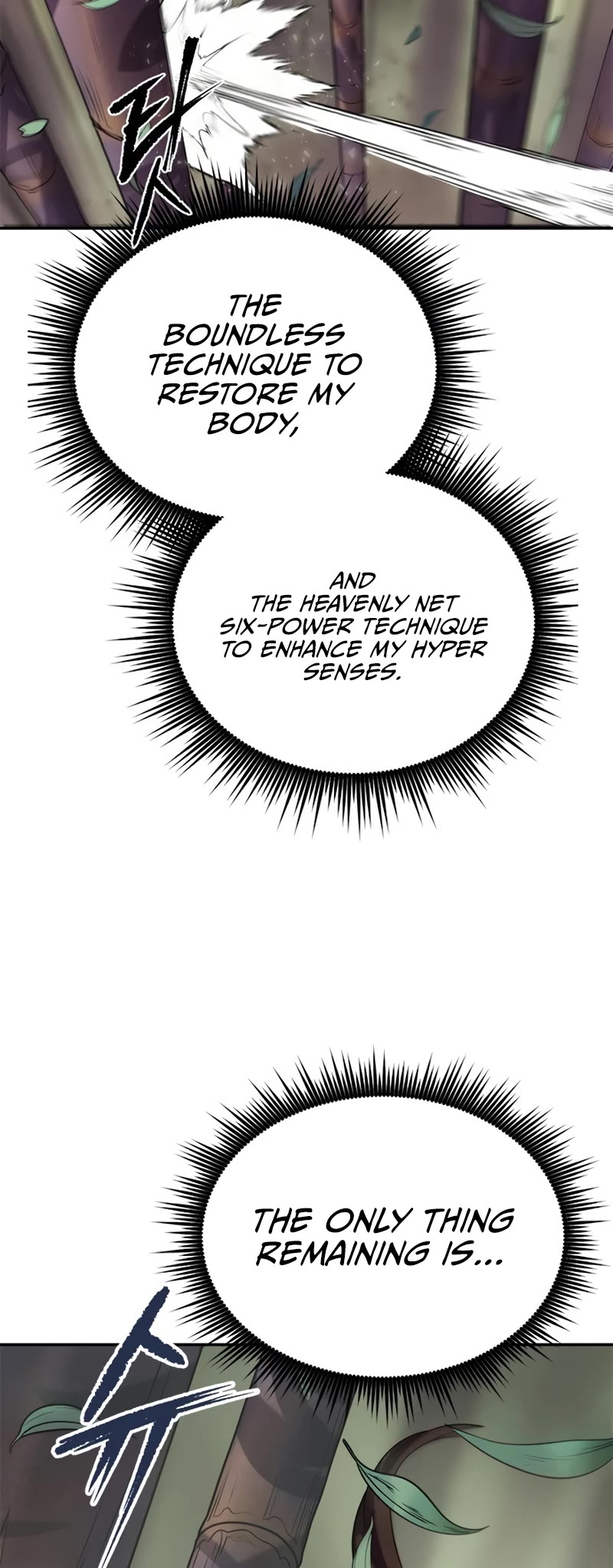 Chronicles of the Demon Faction Chapter 10 page 5 - Chapter 10