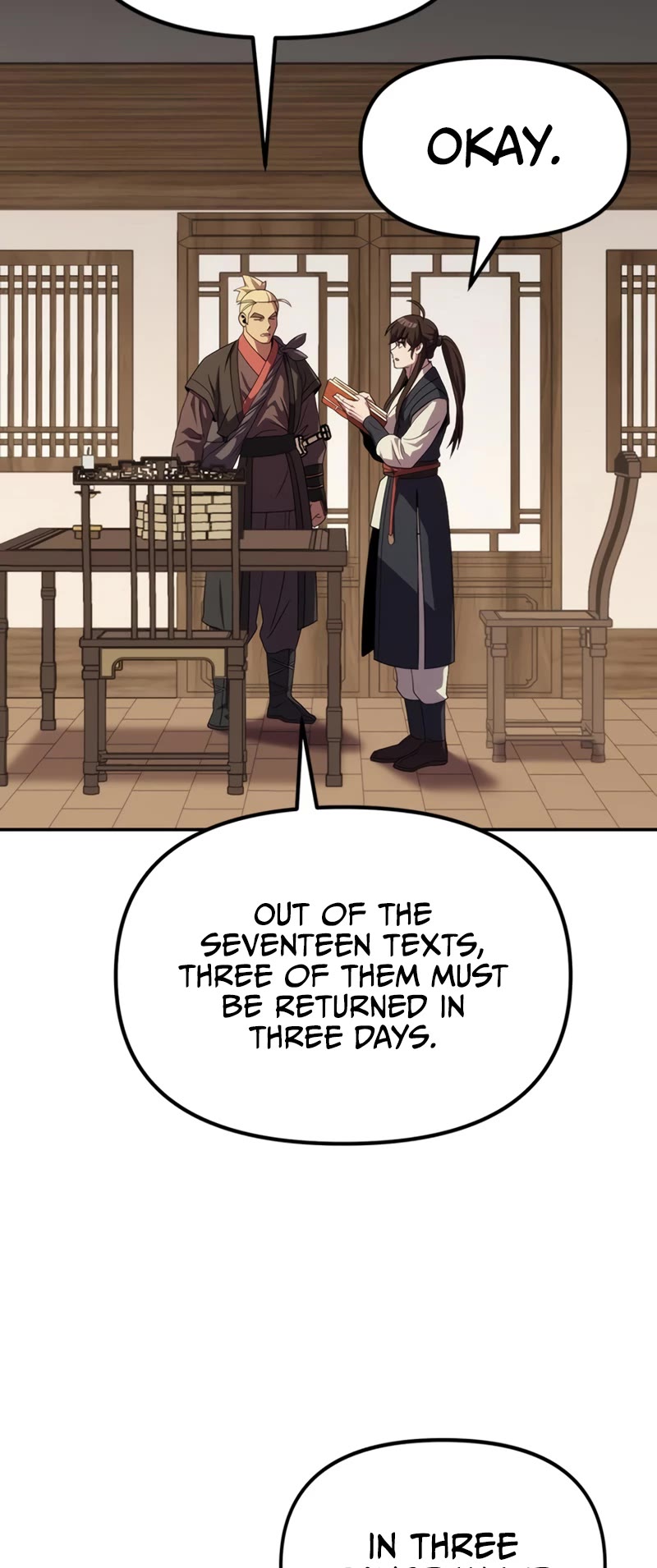 Chronicles of the Demon Faction Chapter 10 page 50 - Chapter 10