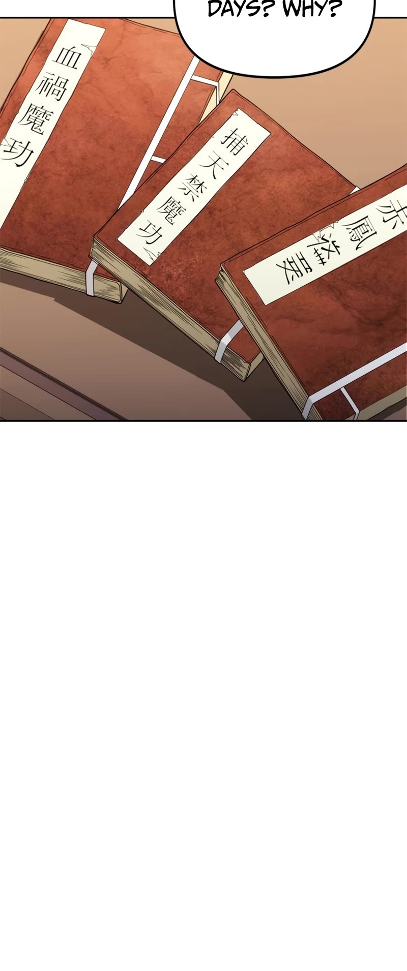 Chronicles of the Demon Faction Chapter 10 page 51 - Chapter 10
