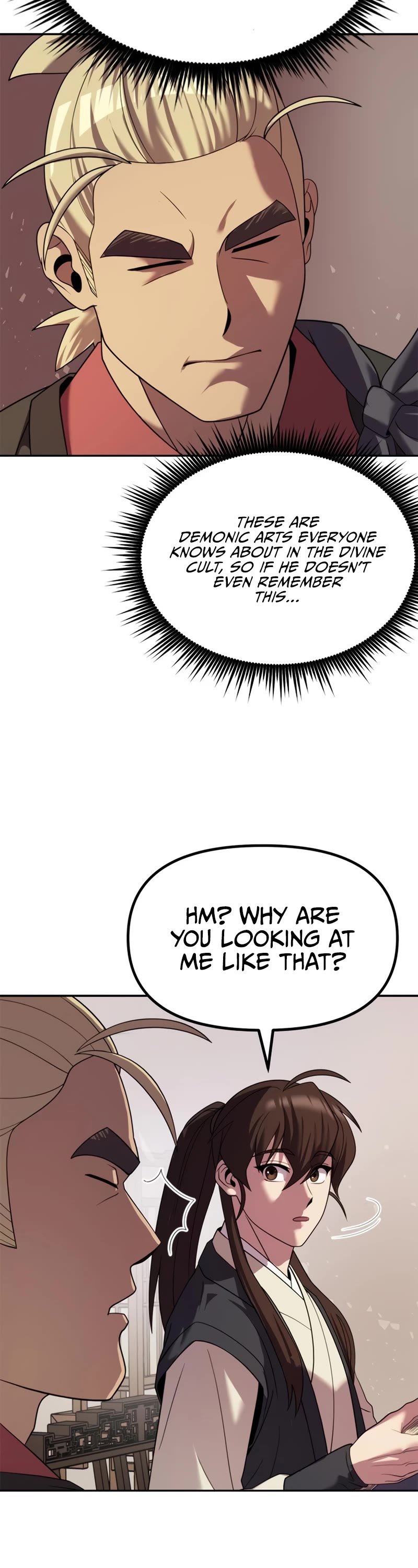 Chronicles of the Demon Faction Chapter 10 page 53 - Chapter 10