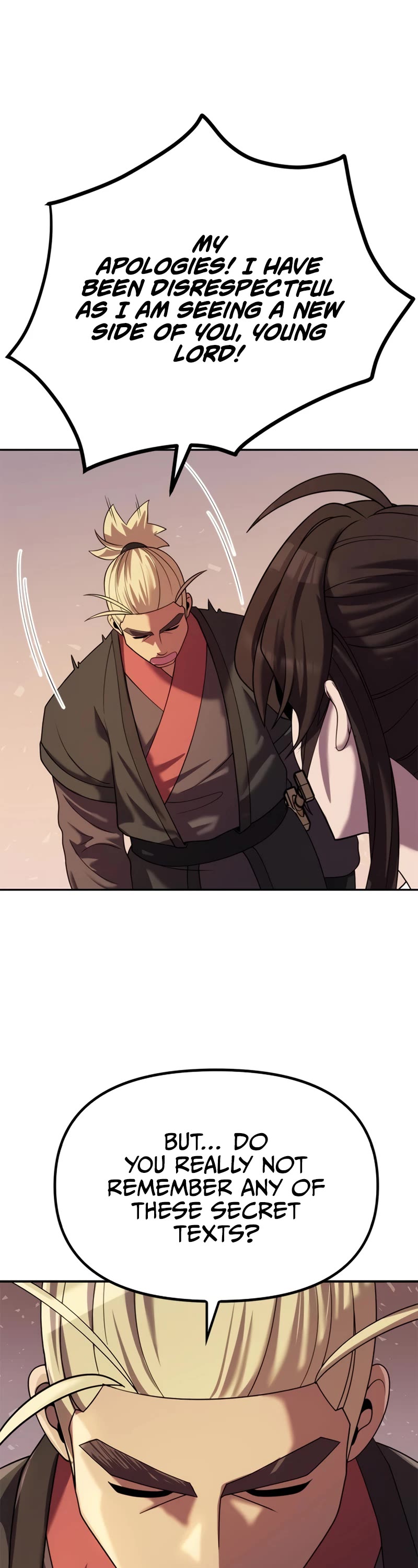 Chronicles of the Demon Faction Chapter 10 page 54 - Chapter 10