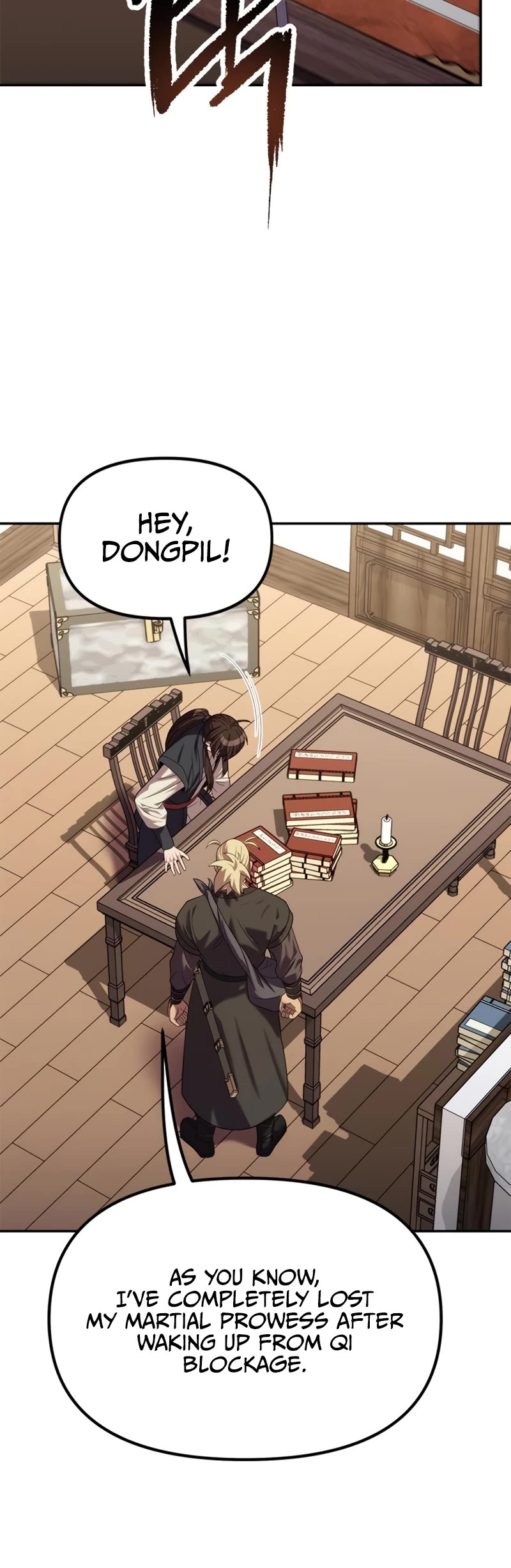 Chronicles of the Demon Faction Chapter 10 page 56 - Chapter 10