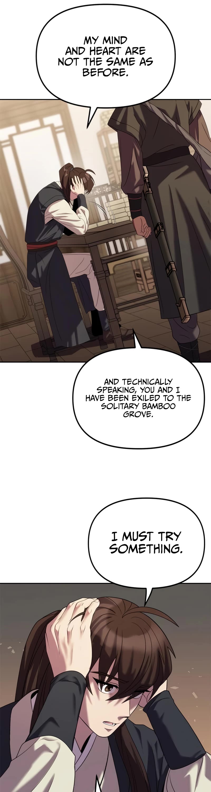 Chronicles of the Demon Faction Chapter 10 page 57 - Chapter 10