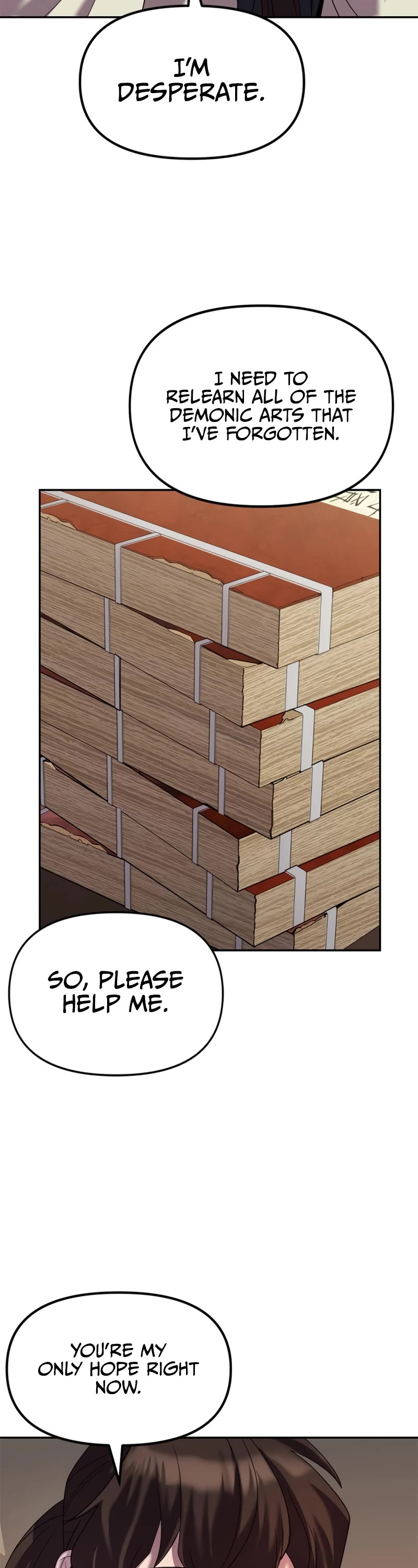 Chronicles of the Demon Faction Chapter 10 page 58 - Chapter 10