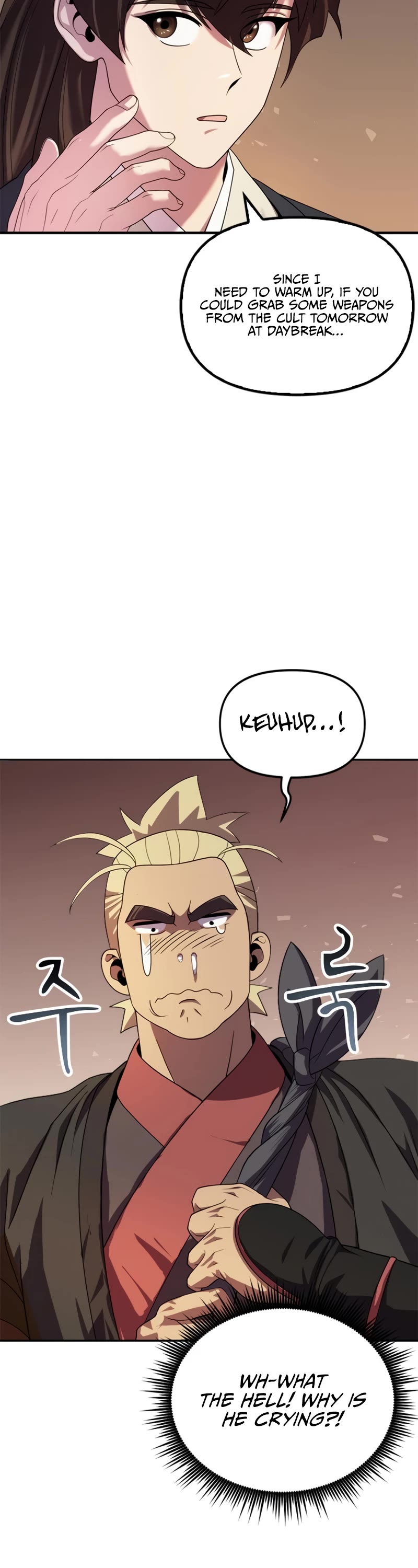 Chronicles of the Demon Faction Chapter 10 page 59 - Chapter 10
