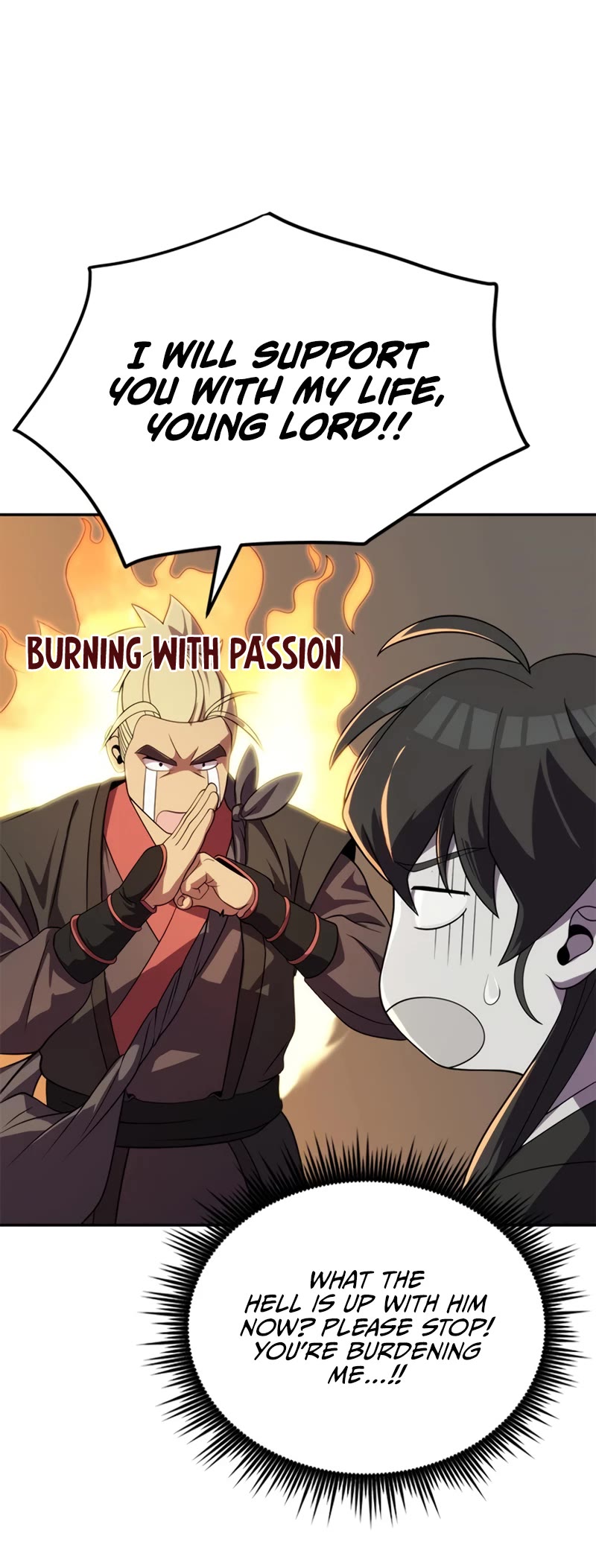 Chronicles of the Demon Faction Chapter 10 page 60 - Chapter 10