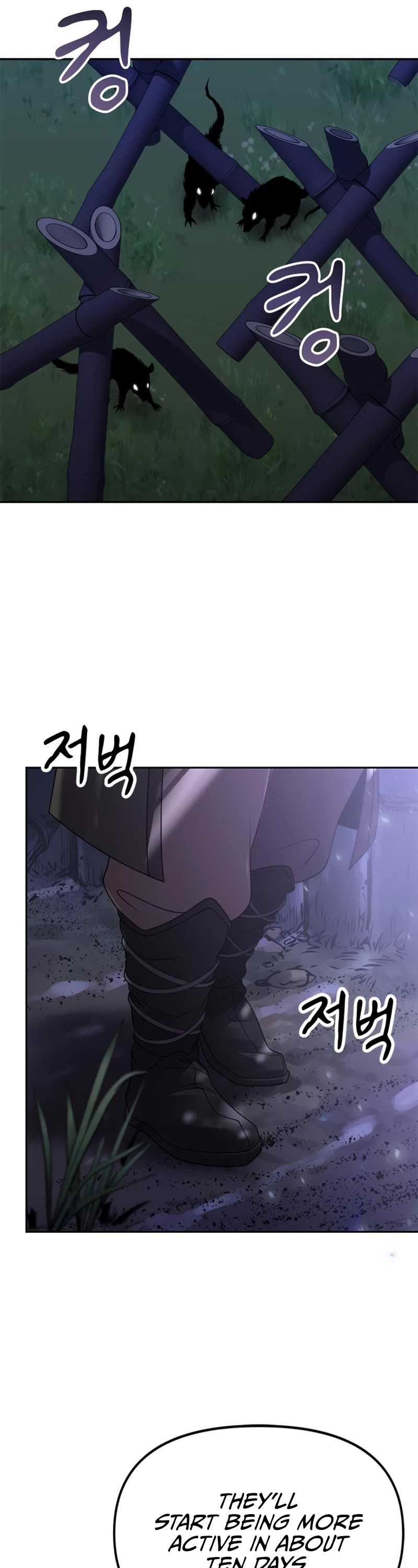 Chronicles of the Demon Faction Chapter 10 page 62 - Chapter 10
