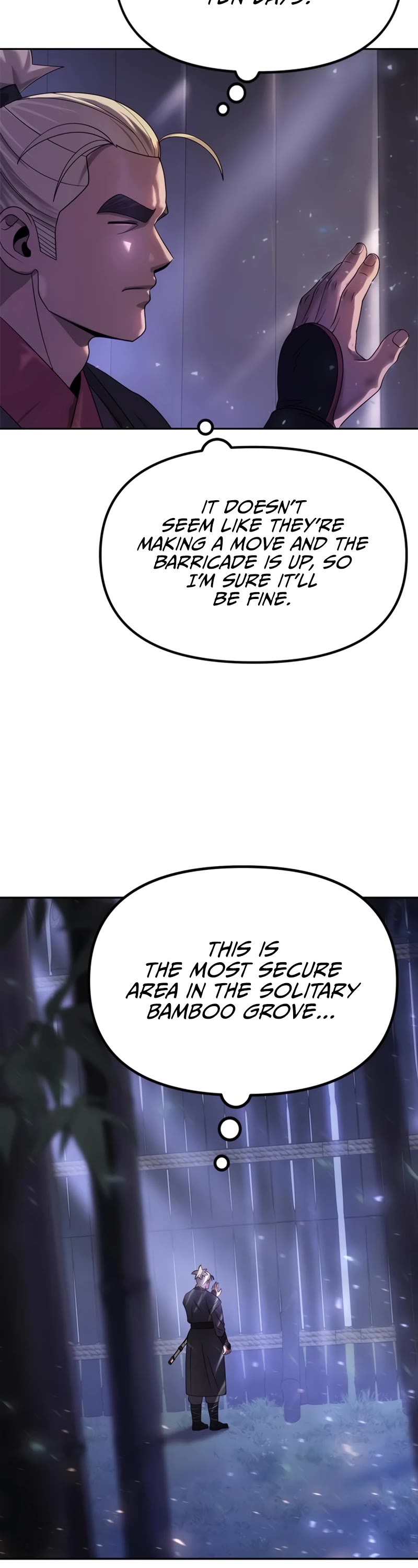 Chronicles of the Demon Faction Chapter 10 page 63 - Chapter 10