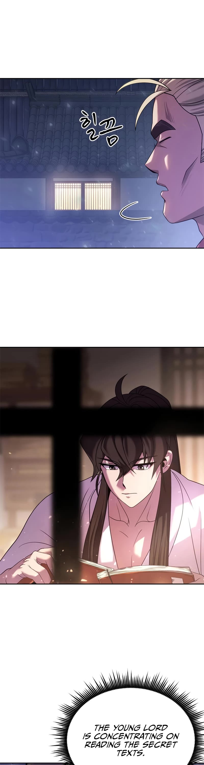 Chronicles of the Demon Faction Chapter 10 page 64 - Chapter 10