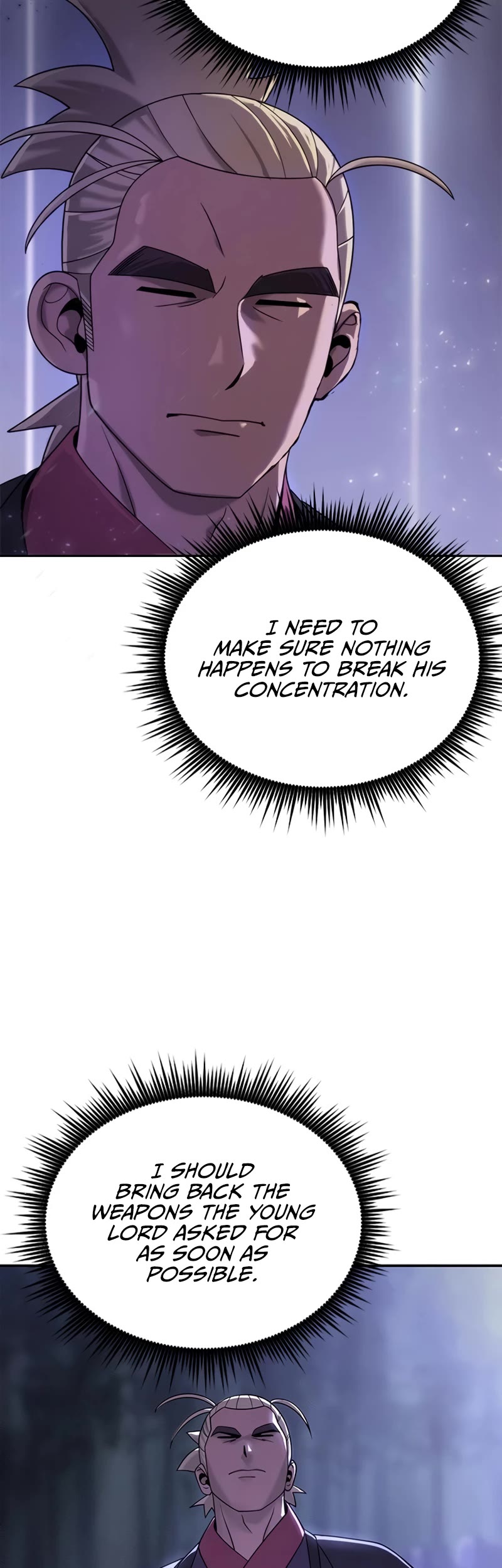 Chronicles of the Demon Faction Chapter 10 page 65 - Chapter 10