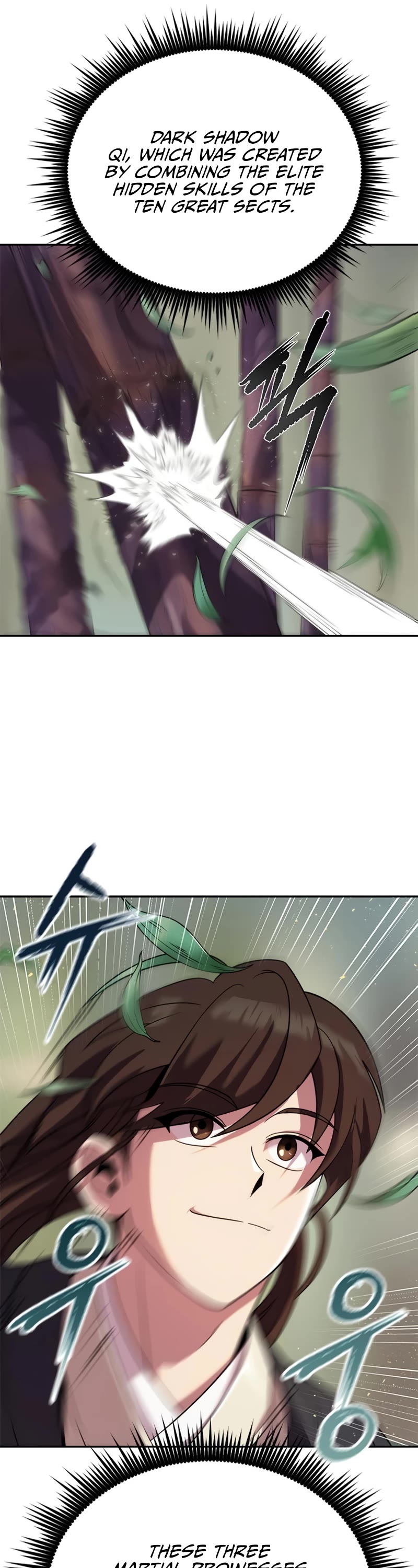 Chronicles of the Demon Faction Chapter 10 page 7 - Chapter 10