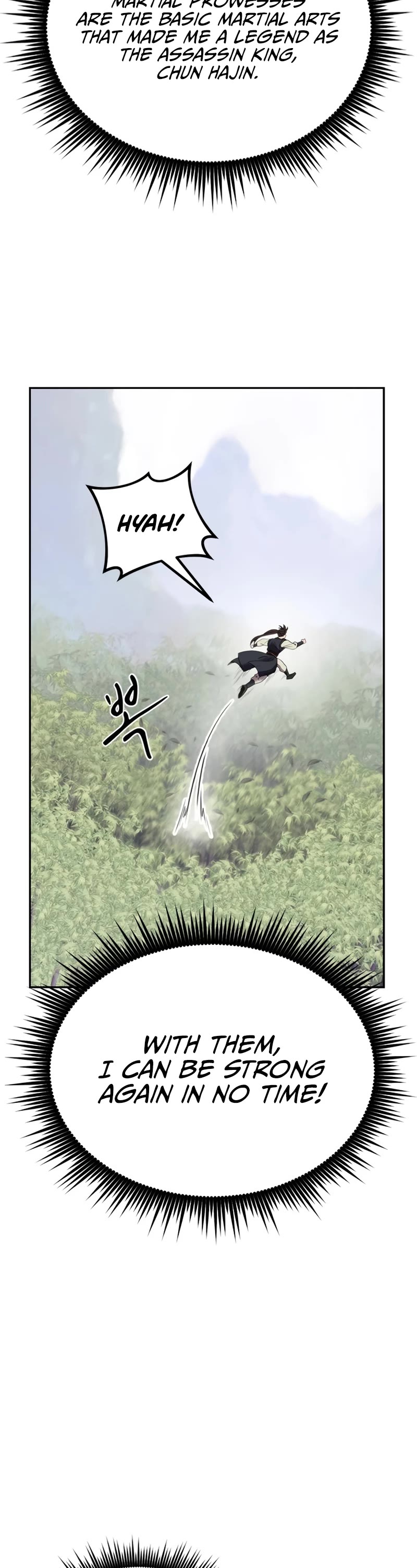 Chronicles of the Demon Faction Chapter 10 page 8 - Chapter 10