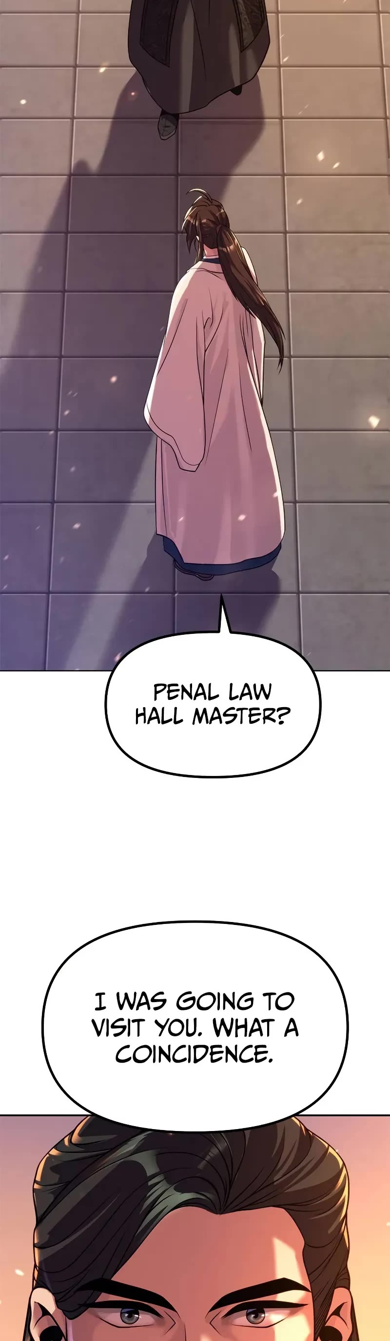 Chronicles of the Demon Faction Chapter 100 page 10 - Chapter 100