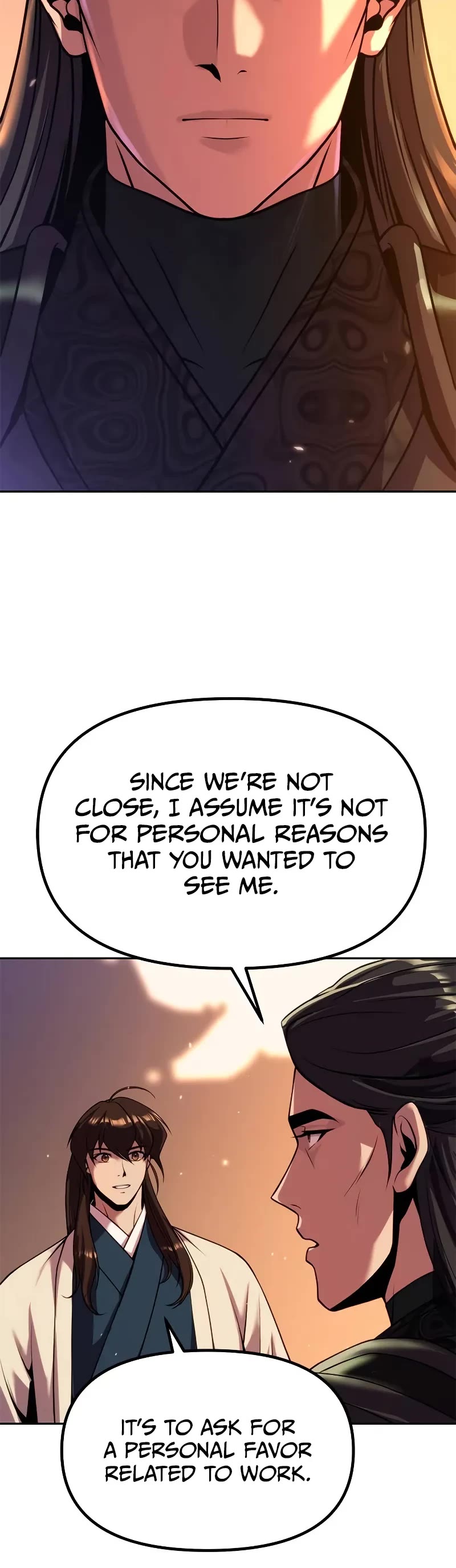 Chronicles of the Demon Faction Chapter 100 page 11 - Chapter 100
