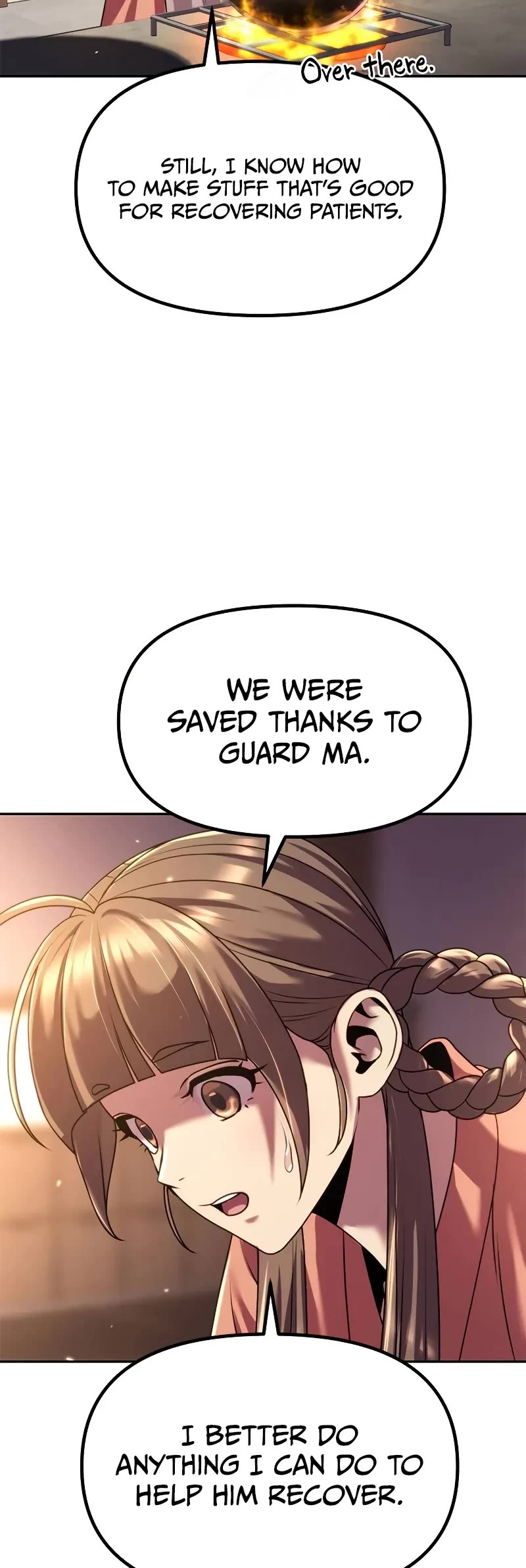 Chronicles of the Demon Faction Chapter 100 page 15 - Chapter 100