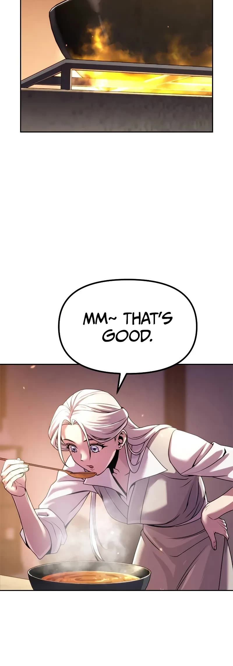 Chronicles of the Demon Faction Chapter 100 page 19 - Chapter 100