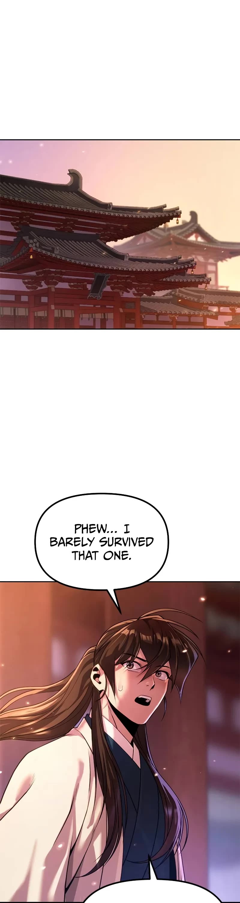 Chronicles of the Demon Faction Chapter 100 page 2 - Chapter 100
