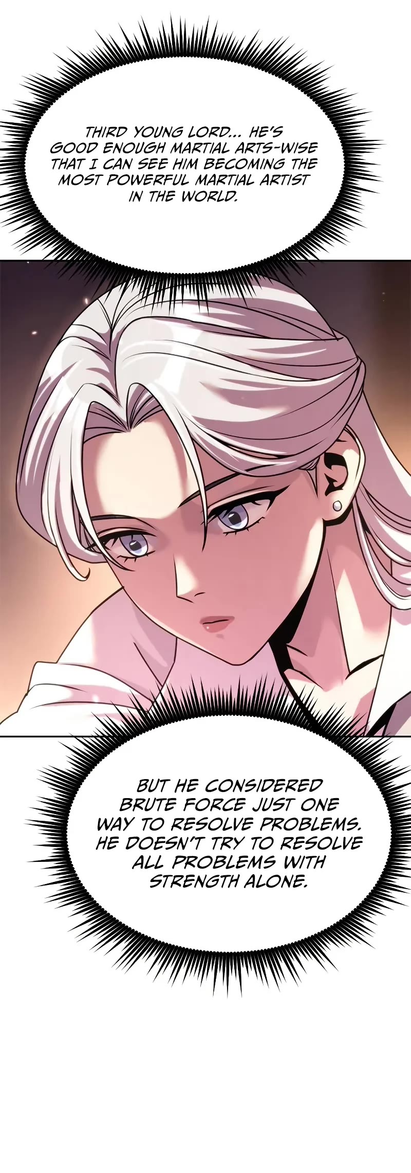 Chronicles of the Demon Faction Chapter 100 page 20 - Chapter 100