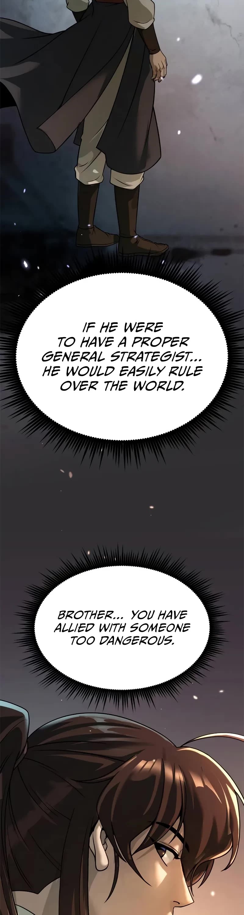 Chronicles of the Demon Faction Chapter 100 page 23 - Chapter 100
