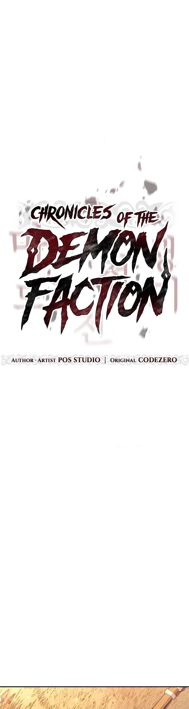 Chronicles of the Demon Faction Chapter 100 page 26 - Chapter 100