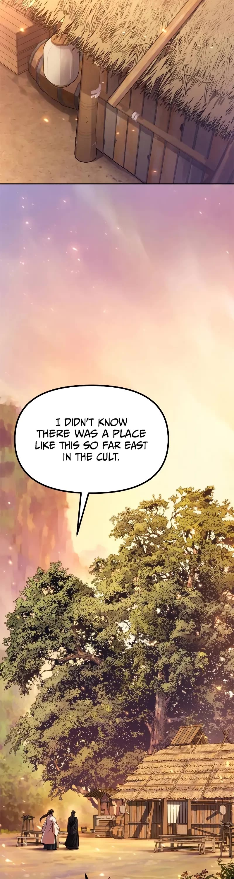 Chronicles of the Demon Faction Chapter 100 page 27 - Chapter 100