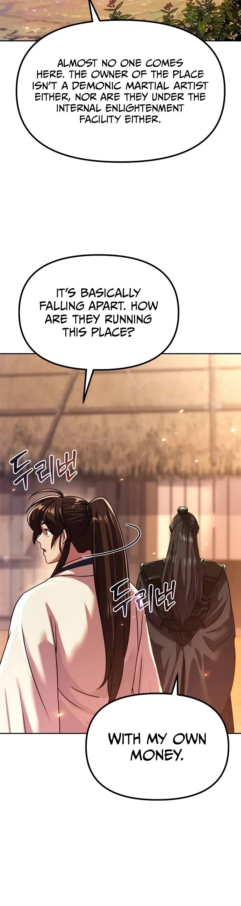 Chronicles of the Demon Faction Chapter 100 page 28 - Chapter 100