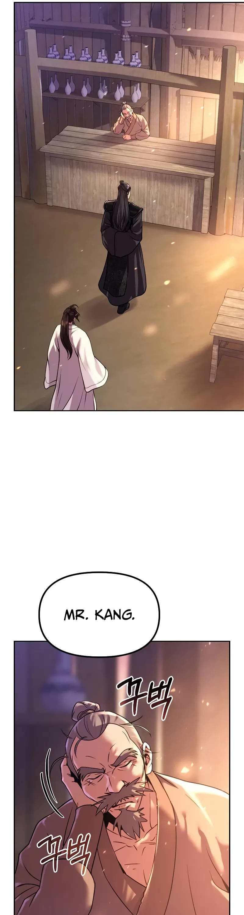 Chronicles of the Demon Faction Chapter 100 page 31 - Chapter 100