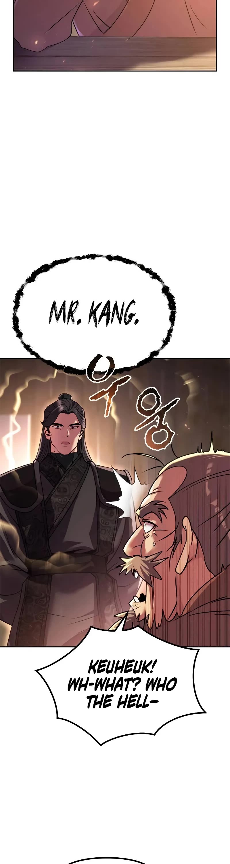 Chronicles of the Demon Faction Chapter 100 page 32 - Chapter 100