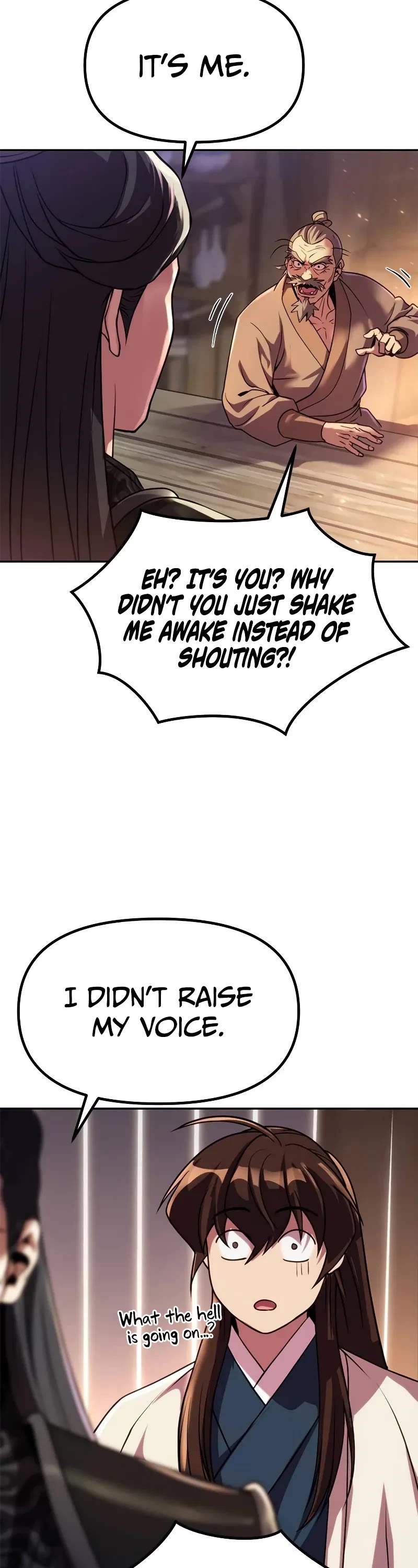 Chronicles of the Demon Faction Chapter 100 page 33 - Chapter 100