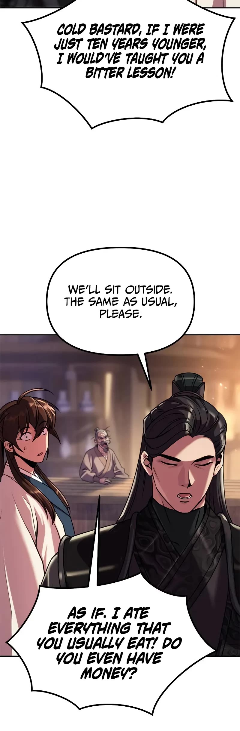 Chronicles of the Demon Faction Chapter 100 page 34 - Chapter 100
