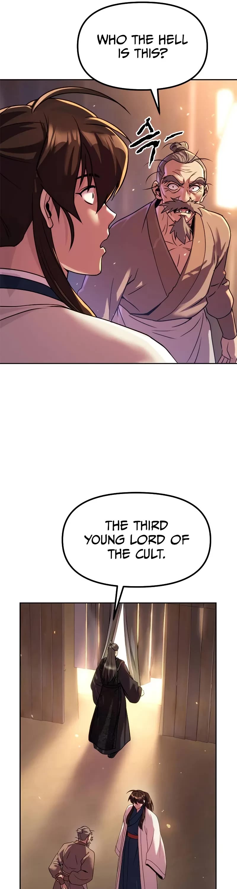 Chronicles of the Demon Faction Chapter 100 page 36 - Chapter 100