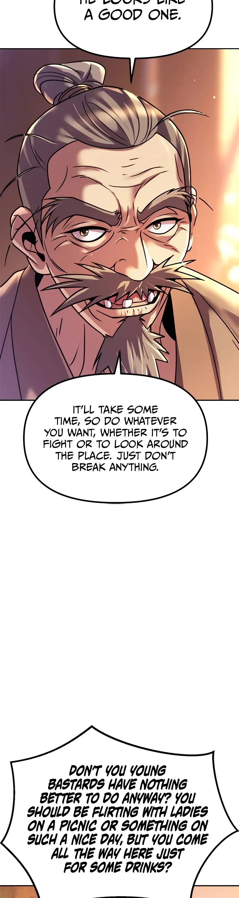 Chronicles of the Demon Faction Chapter 100 page 38 - Chapter 100