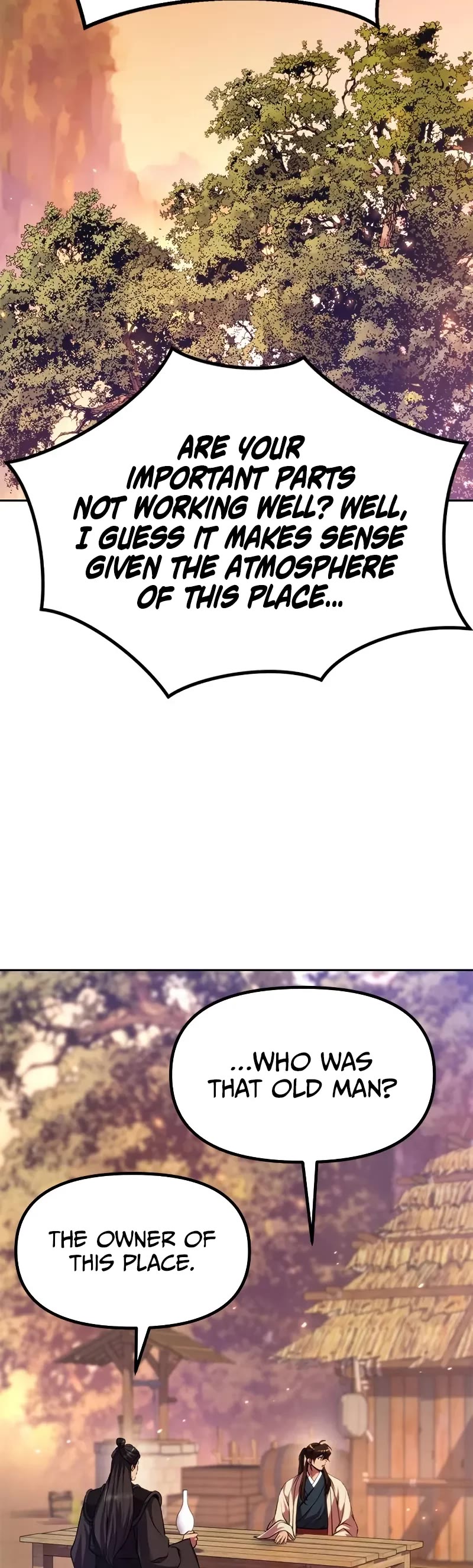 Chronicles of the Demon Faction Chapter 100 page 39 - Chapter 100