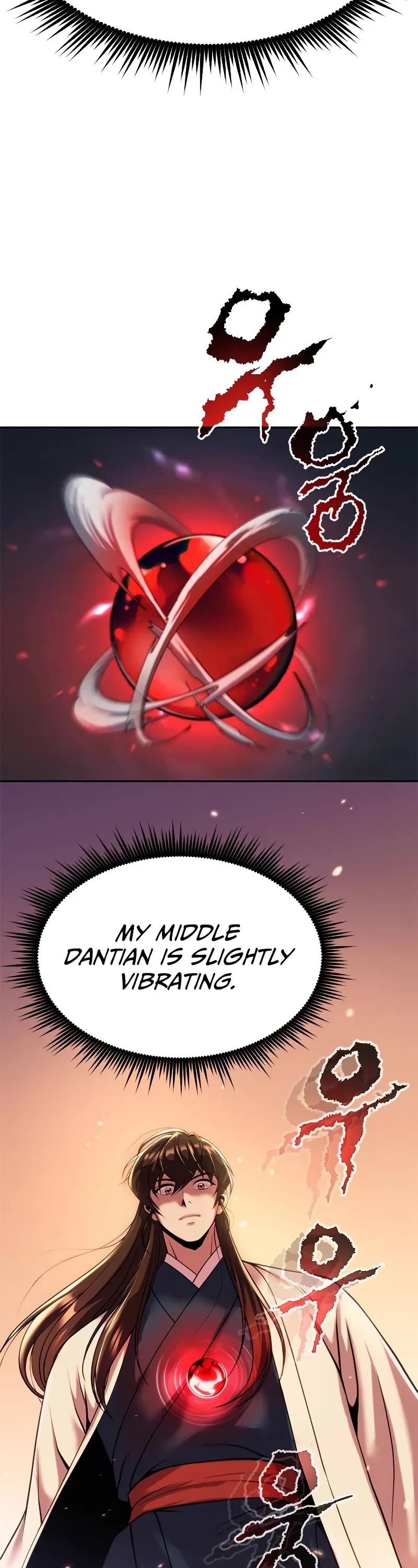 Chronicles of the Demon Faction Chapter 100 page 4 - Chapter 100