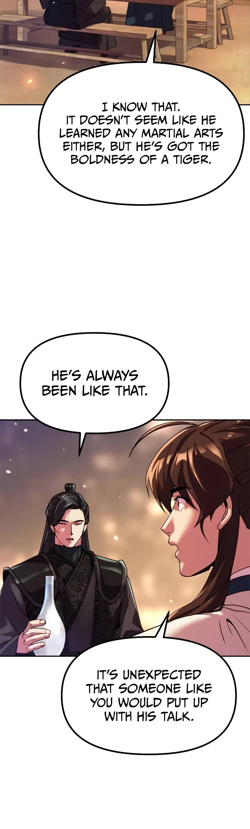 Chronicles of the Demon Faction Chapter 100 page 40 - Chapter 100