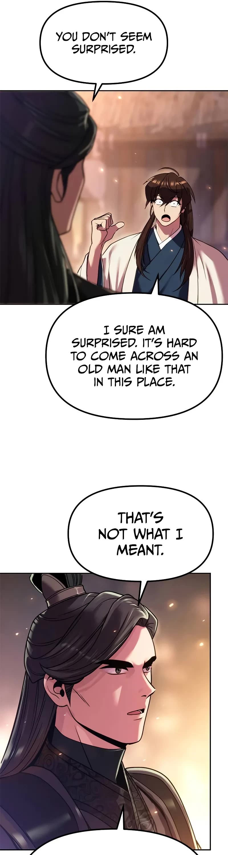 Chronicles of the Demon Faction Chapter 100 page 41 - Chapter 100