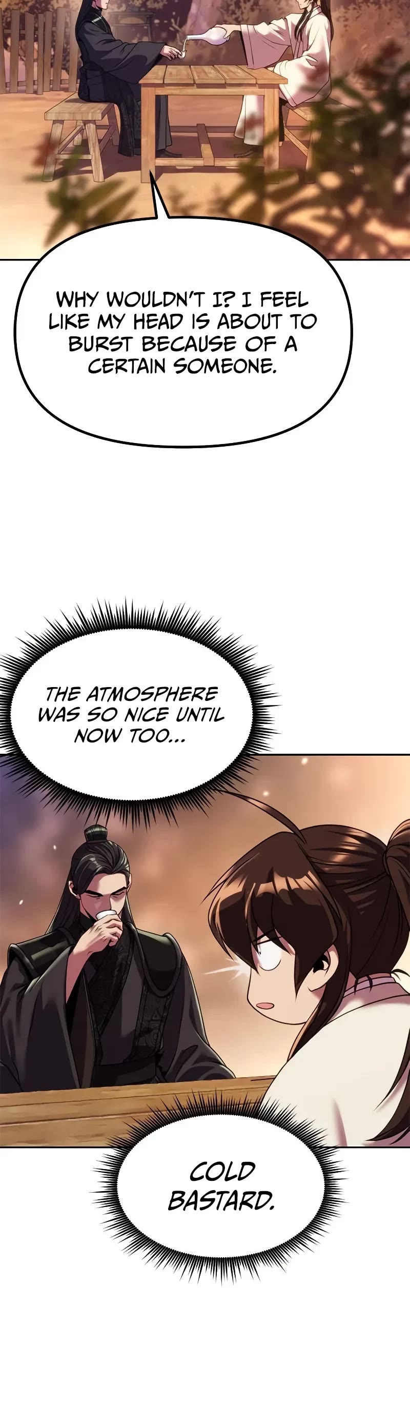 Chronicles of the Demon Faction Chapter 100 page 44 - Chapter 100