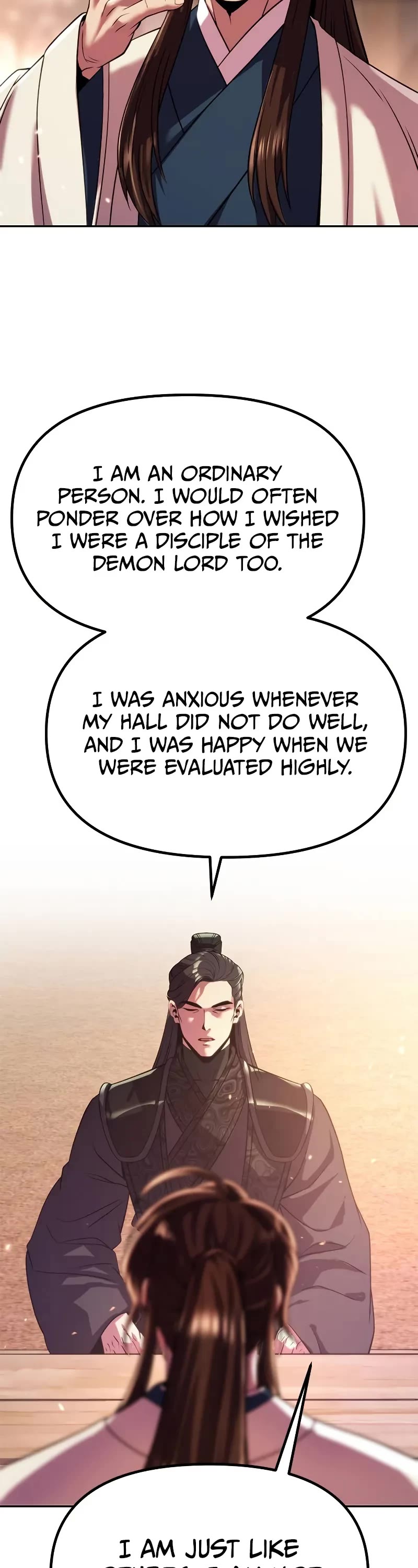 Chronicles of the Demon Faction Chapter 100 page 48 - Chapter 100