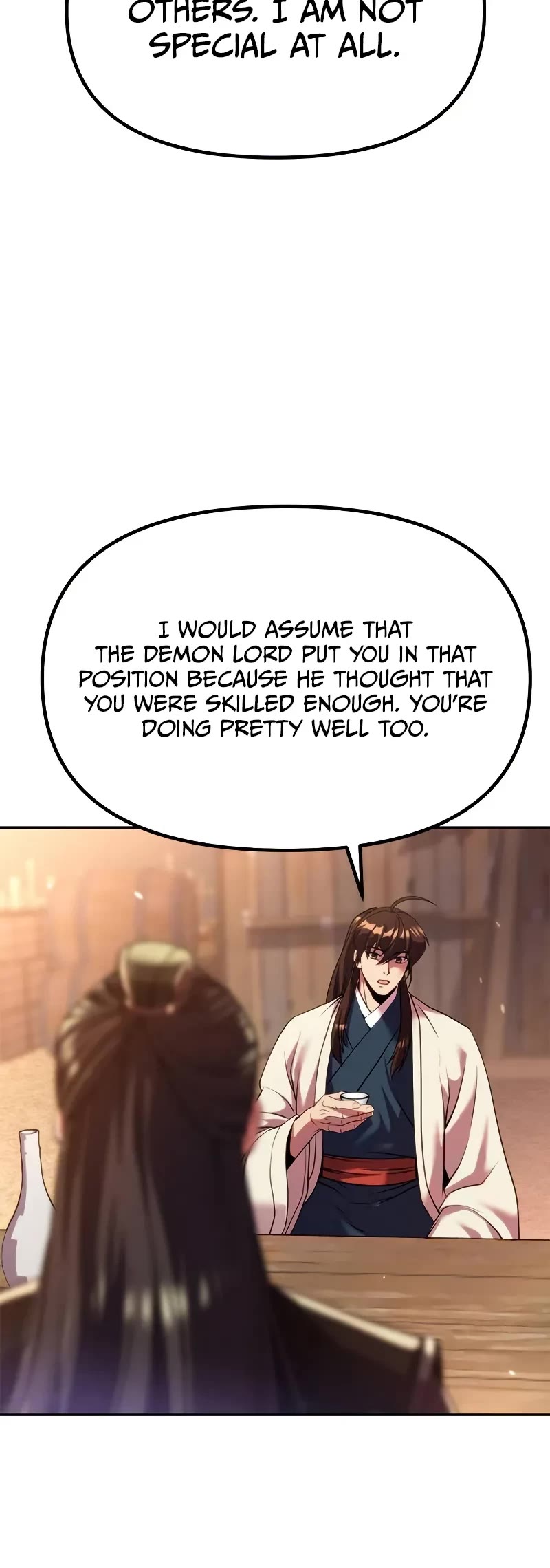 Chronicles of the Demon Faction Chapter 100 page 49 - Chapter 100