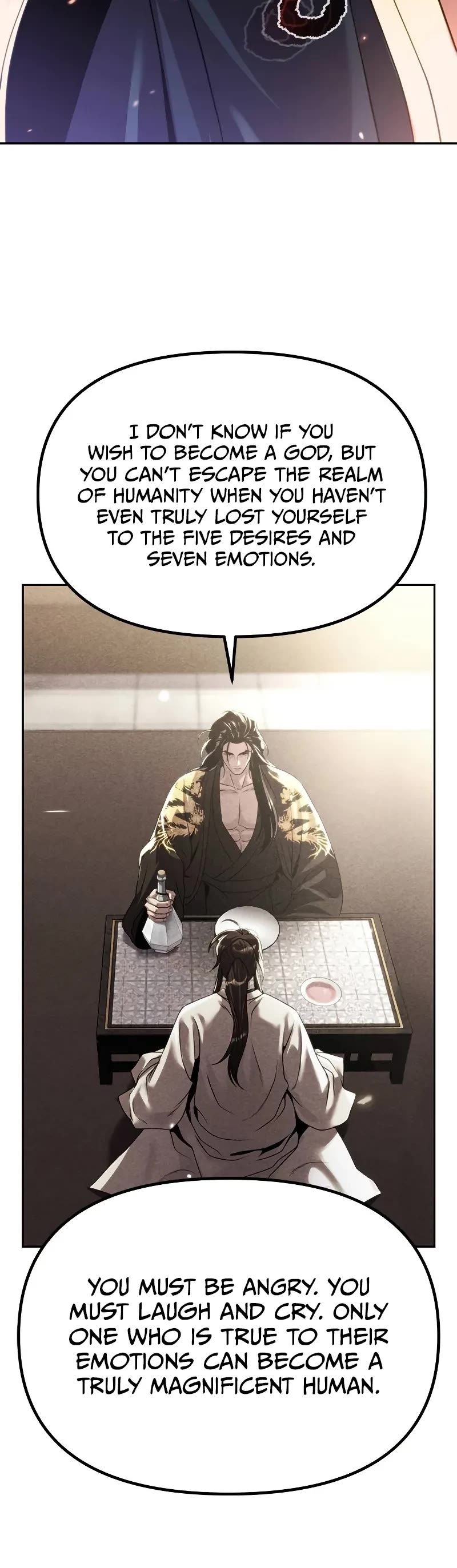 Chronicles of the Demon Faction Chapter 100 page 5 - Chapter 100
