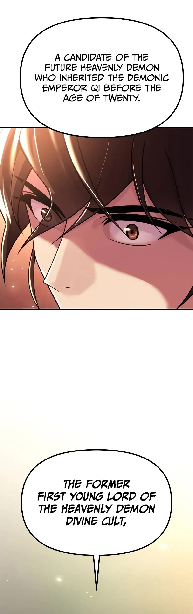 Chronicles of the Demon Faction Chapter 100 page 54 - Chapter 100
