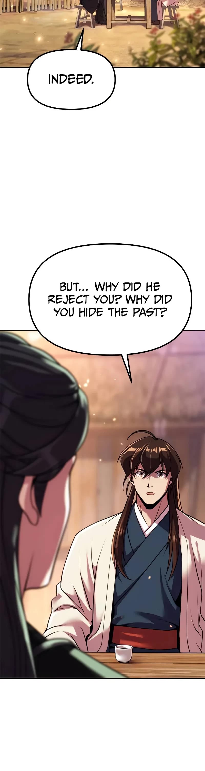 Chronicles of the Demon Faction Chapter 100 page 57 - Chapter 100