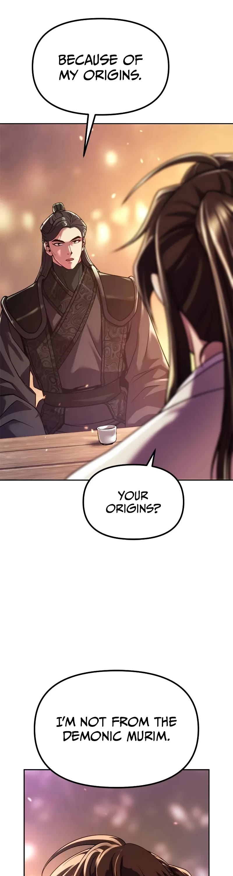 Chronicles of the Demon Faction Chapter 100 page 58 - Chapter 100